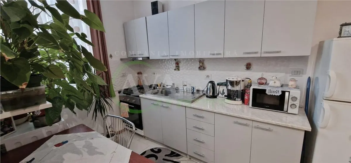 Garsoniera confort 2, zona Narcisa - foto 4
