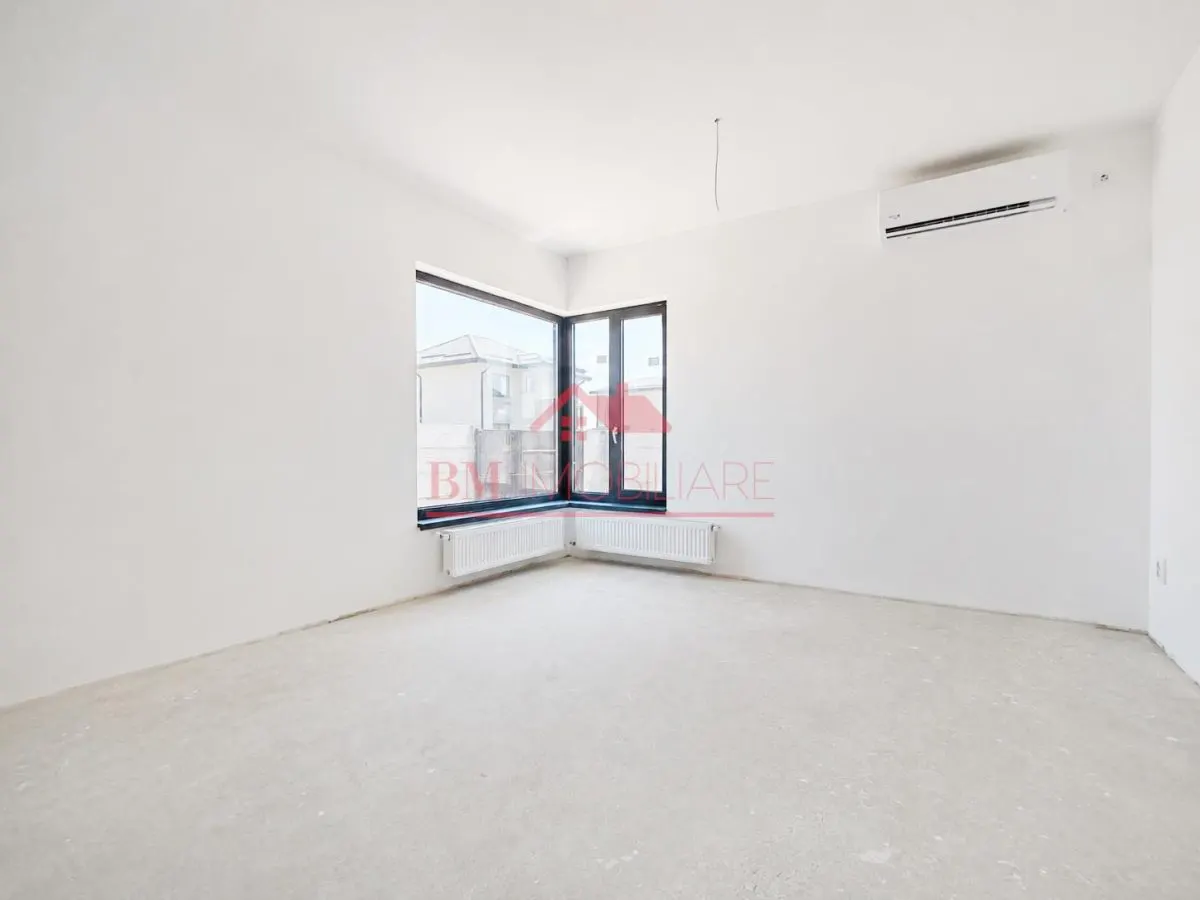 Finalizata. Casa individuala 3 camere - foto 4