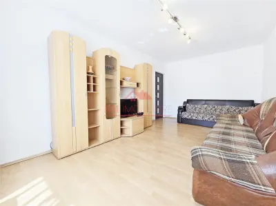 Apartament 3 camere Sebastian - foto 2