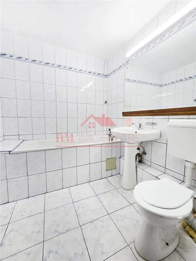 Apartament 3 camere Sebastian - foto 12