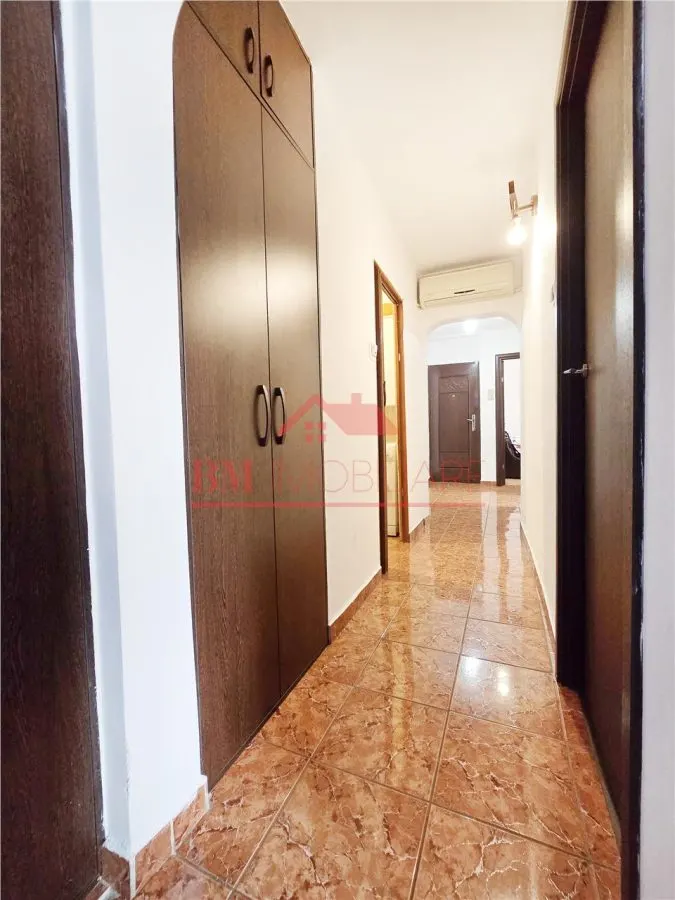 Apartament 3 camere Sebastian - foto 8