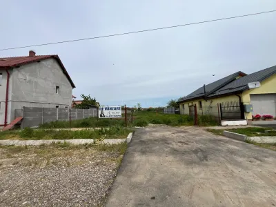 Remetea Mare, Teren Intravilan 1.500 Mp., - foto 5