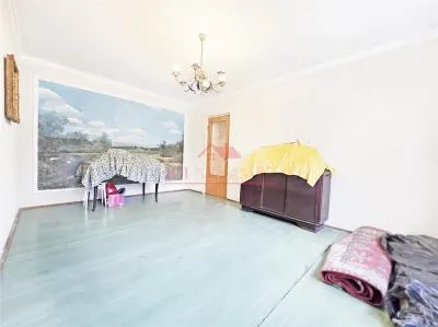 Apartament 4 camere Drumul Taberei - Bucuresti