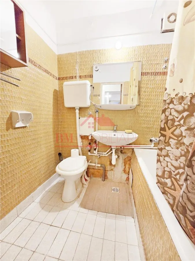 Apartament 4 camere Drumul Taberei - foto 8