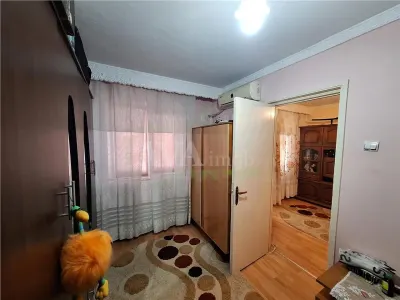 Apartament  2 camere | Centrala termica, zona Milcov, Bacau - foto 5
