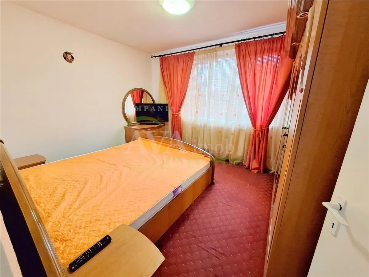 Apartament 2 camere decomandat , zona Orizont - foto 3