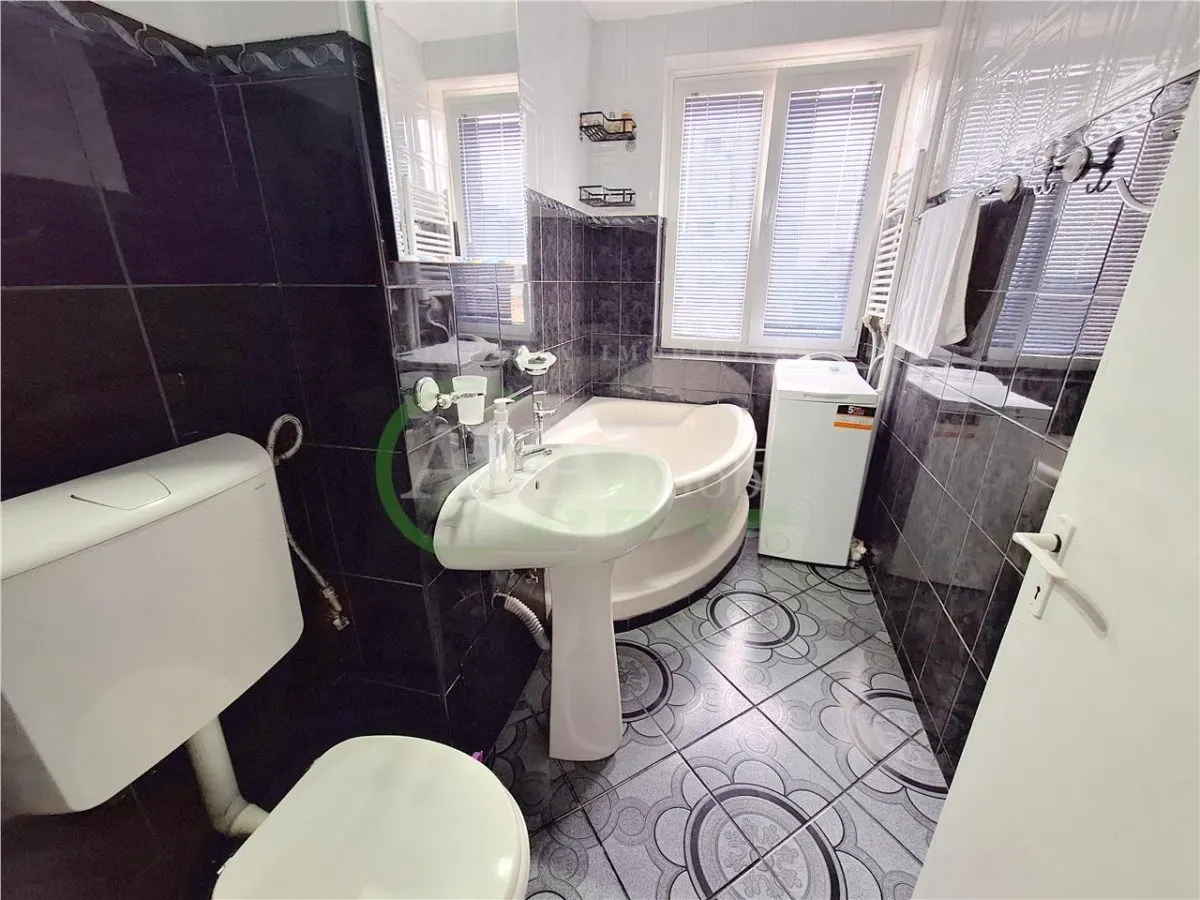 Apartament 2 camere decomandat , zona Orizont - foto 5
