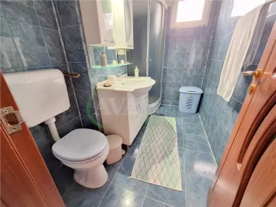 Apartament 2 camere, etaj 2, semimobilat, zona Narcisa - foto 25