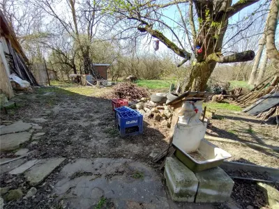 Rachitova, Casa 8 Incaperi, 3800mp Teren, Usor Negociabil - foto 11
