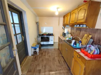 Rachitova, Casa 8 Incaperi, 3800mp Teren, Usor Negociabil - foto 20
