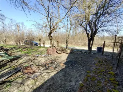 Rachitova, Casa 8 Incaperi, 3800mp Teren, Usor Negociabil - foto 10