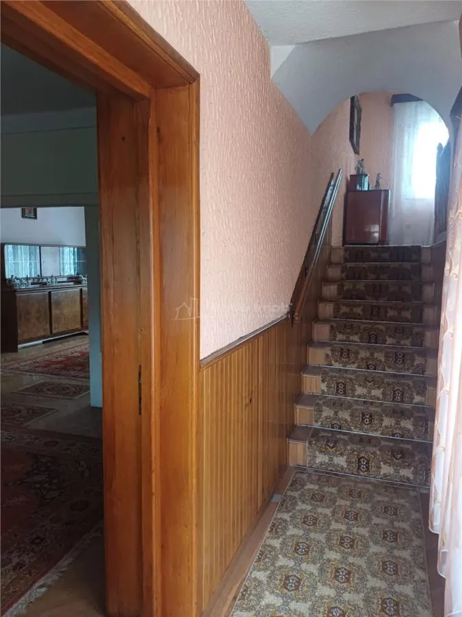 Casa de vanzare in Talmaciu - foto 15