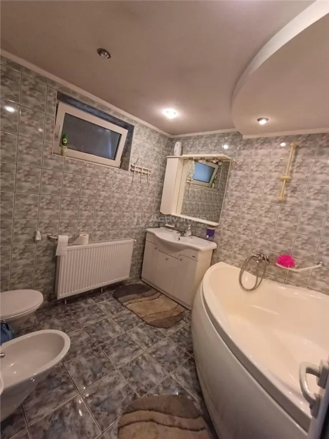 Casa de vanzare in Talmaciu - foto 4