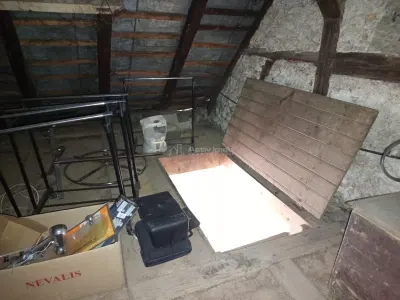 Oravita, Casa la Cheie, 7 Incaperi, Posibilitate Mansardare, Pret Negociabil - foto 21