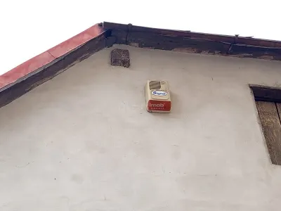 Oravita, Casa la Cheie, 7 Incaperi, Posibilitate Mansardare, Pret Negociabil - foto 10