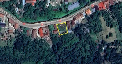 Oravita, Teren Intravilan, Drept, La Sosea, Pret Negociabil - foto 6
