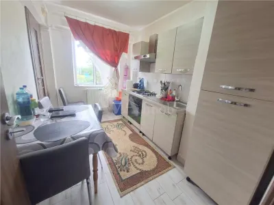 Apartament 3 camere, renovat, mobilat si utilat ,Bacau - foto 15