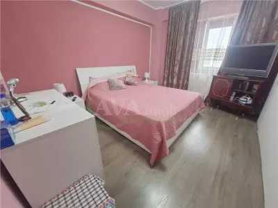 Apartament 3 camere, renovat, mobilat si utilat ,Bacau - foto 19