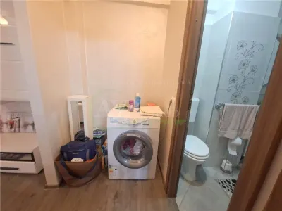 Apartament 3 camere, renovat, mobilat si utilat ,Bacau - foto 10