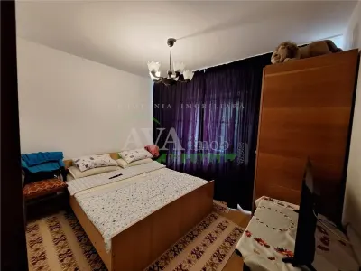 Apartament 2 camere semidecomandate, zona Piata Sud - foto 4