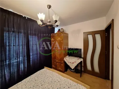 Apartament 2 camere semidecomandate, zona Piata Sud - foto 5