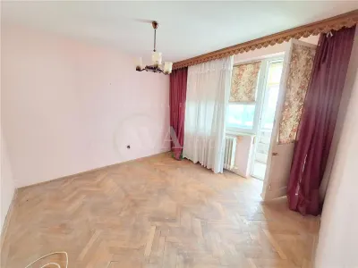 Apartament confort 1 cu balcon generos si multiple spatii de depozitare - foto 6