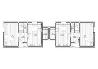 Vanzare Casa individuala - Vila - Prelungirea Ghencea - Margelelor - teren 300mp -  240000E - TVA inclus -  Comision 0! - foto 14