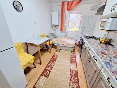 Apartament 3 camere decomandate, parter,  zona Energiei - foto 10