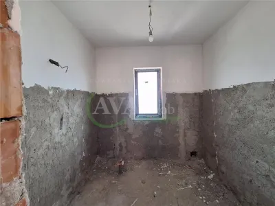 Casa noua din caramida, 110 mp utili – Margineni | Teren 300 mp - foto 14