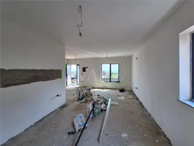 Casa noua din caramida, 110 mp utili – Margineni | Teren 300 mp - foto 5