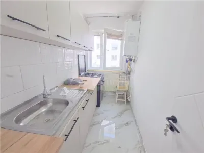 Apartament 2 camere renovat, mobilat si utilat - Alecu Russo, langa Scoala Ion Luca - foto 3
