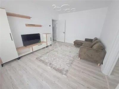 Apartament 2 camere renovat, mobilat si utilat - Alecu Russo, langa Scoala Ion Luca - foto 5