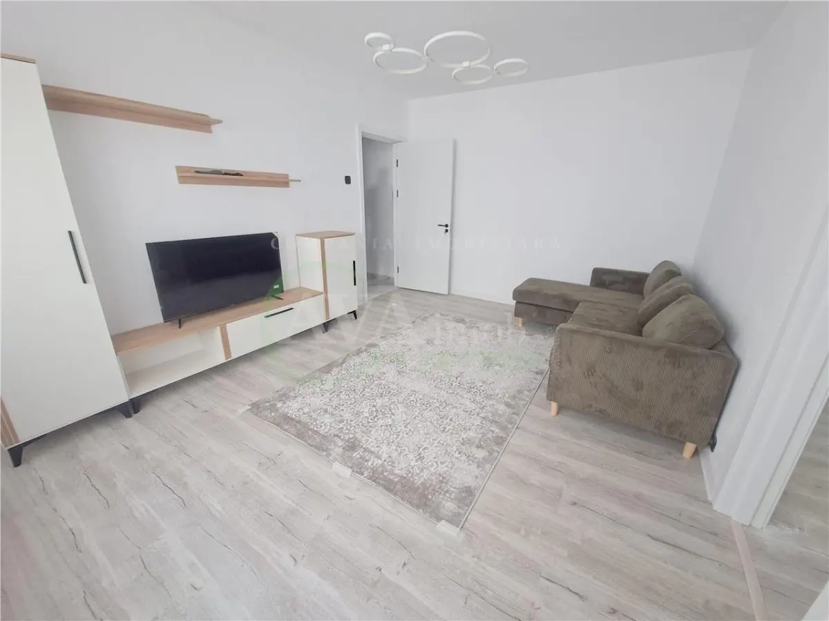 Apartament 2 camere renovat, mobilat si utilat - Alecu Russo, langa Scoala Ion Luca - foto 5