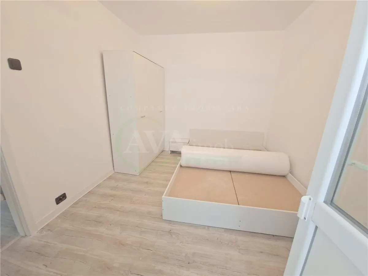 Apartament 2 camere renovat, mobilat si utilat - Alecu Russo, langa Scoala Ion Luca - foto 7