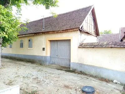 Ciuchici, Casa 7 Incaperi, 1151mp Teren, Pret Negociabil, ZERO COMISION - foto 2