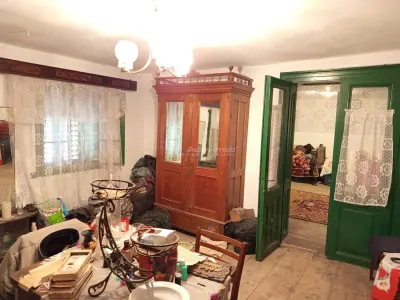 Ciuchici, Casa 7 Incaperi, 1151mp Teren, Pret Negociabil, ZERO COMISION - foto 22