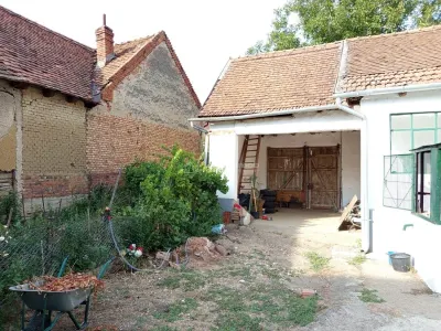 Ciuchici, Casa 7 Incaperi, 1151mp Teren, Pret Negociabil, ZERO COMISION - foto 7