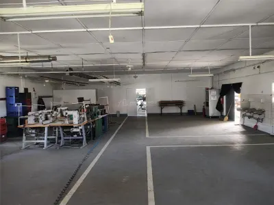 Hala industriala de vanzare sau inchiriere– Misca - judetul Bihor - 972 mp construiti  -Teren 12538 mp - Utilitati complete - foto 13