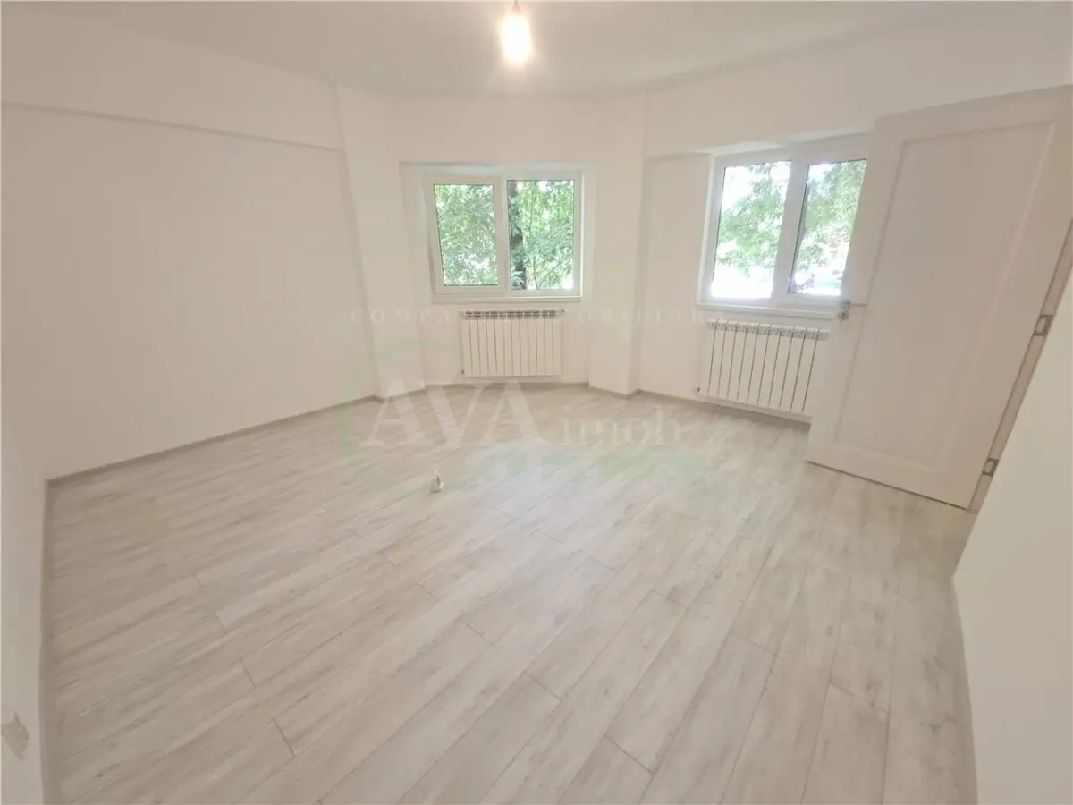 Garsoniera confort 1, renovata, parter, zona Energiei - foto 3