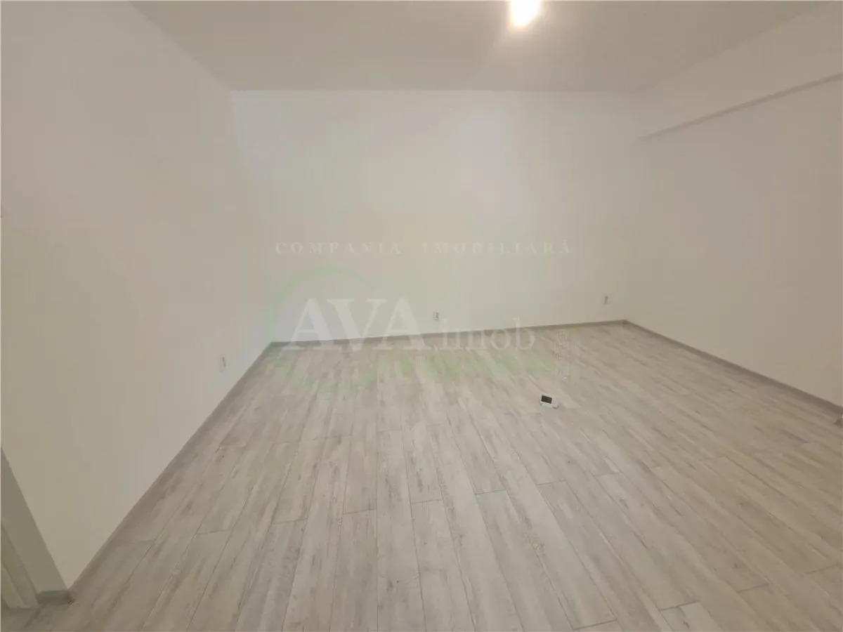 Garsoniera confort 1, renovata, parter, zona Energiei - foto 4