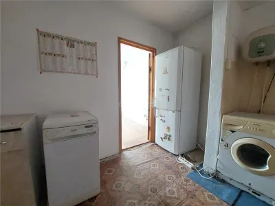 Camera de camin, etaj 3, Cartier Posta - Dimitrie Filipescu - Buzau