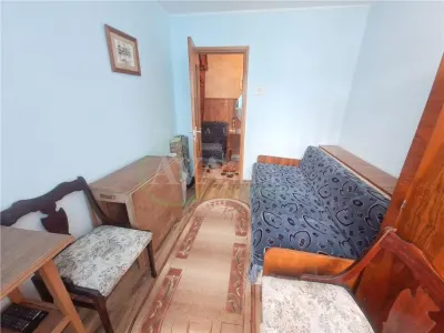 Apartament 3 camere, mobilat si utilat, zona Mioritei - foto 2