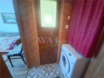 Apartament 3 camere, mobilat si utilat, zona Mioritei - foto 18