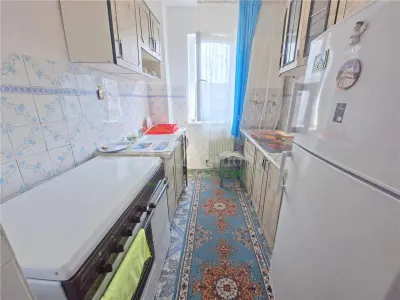 Apartament 3 camere, mobilat si utilat, zona Mioritei - foto 5