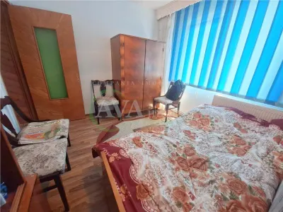 Apartament 3 camere, mobilat si utilat, zona Mioritei - foto 6