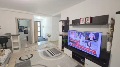 Casa 3 dormitoare, 2 bai, Moderna, zona Magura - foto 13