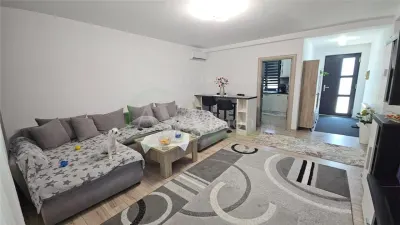 Casa 3 dormitoare, 2 bai, Moderna, zona Magura - foto 3