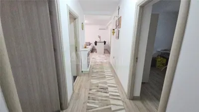 Casa 3 dormitoare, 2 bai, Moderna, zona Magura - foto 21