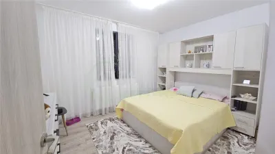 Casa 3 dormitoare, 2 bai, Moderna, zona Magura - foto 6