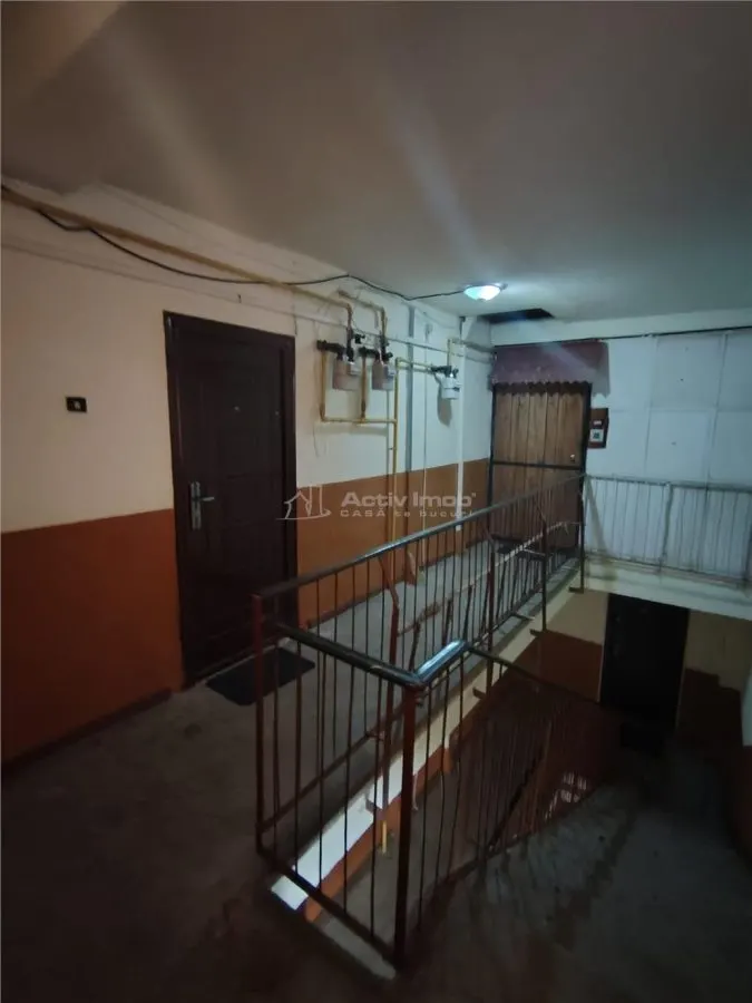Apartament 2 camere de vanzare in CFR - foto 2